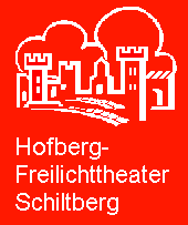 Hofberg-Freilichttheater Schiltberg